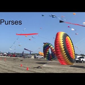 Kite Festival Westport Washington